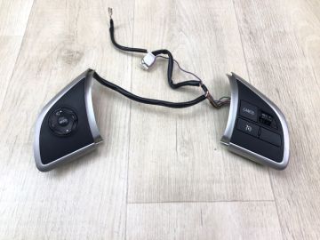 Кнопки руля MITSUBISHI OUTLANDER GF 12-