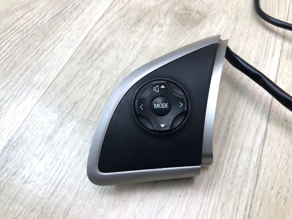 8616A026 | Кнопки руля MITSUBISHI OUTLANDER GF 12- - Фото 2