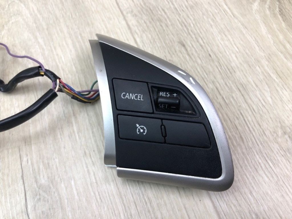 8616A026 | Кнопки руля MITSUBISHI OUTLANDER GF 12- - Фото 3