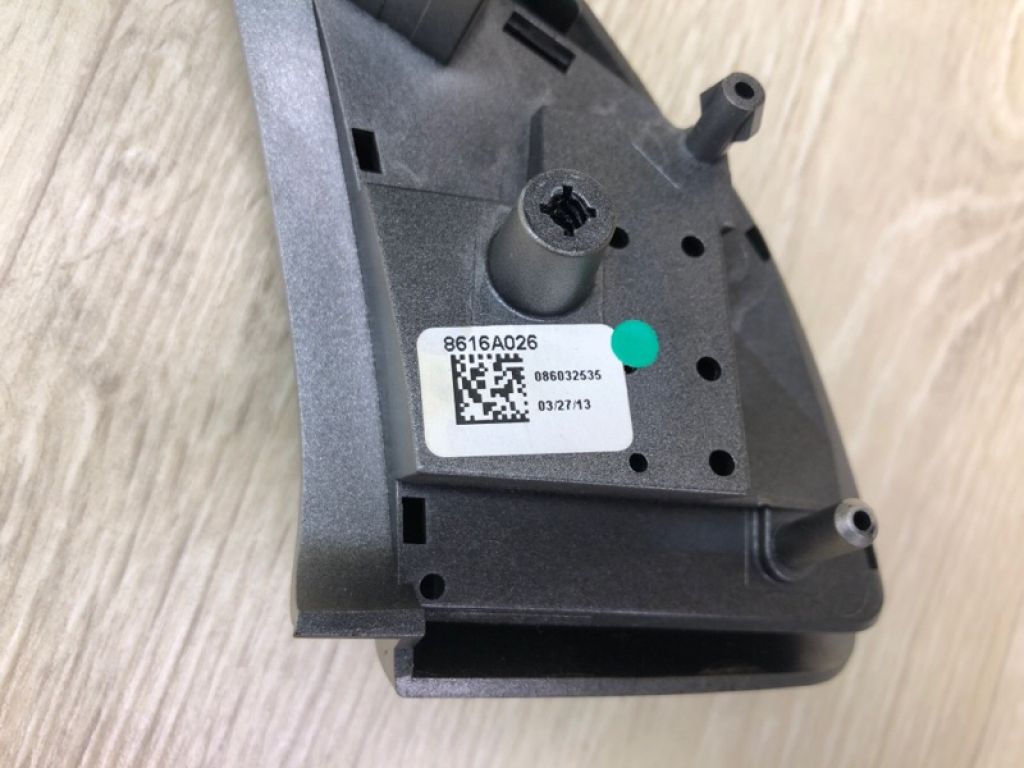 8616A026 | Кнопки руля MITSUBISHI OUTLANDER GF 12- - Фото 7