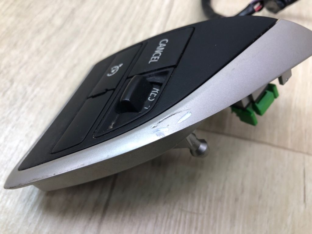 8616A026 | Кнопки руля MITSUBISHI OUTLANDER GF 12- - Фото 9