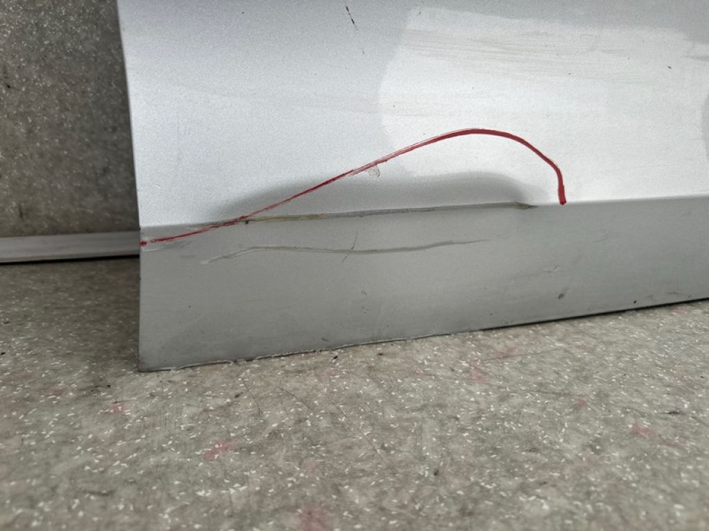 5C6 831 056 B | Двері передн. прав. VOLKSWAGEN JETTA USA 10-17 - Фото 5