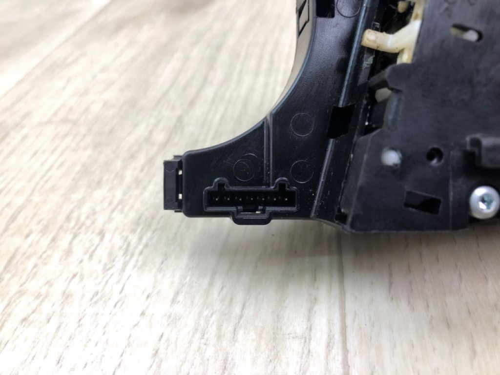 68041485AD | Підрульовий перемикач лів. JEEP COMPASS 06-16 - Фото 6