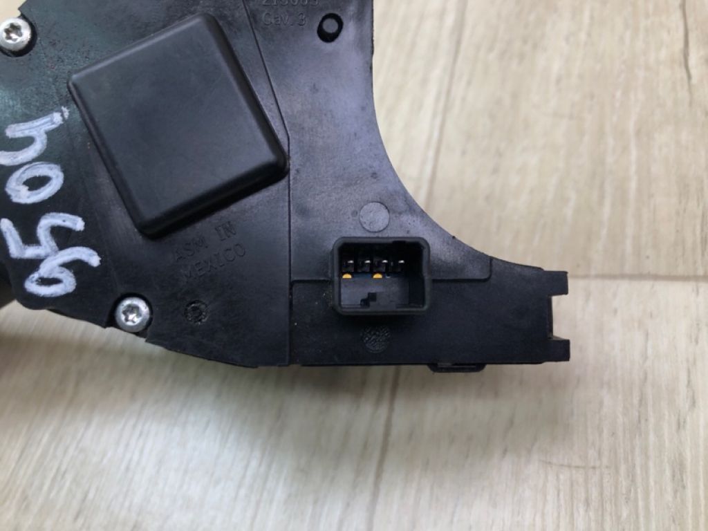 68041485AD | Підрульовий перемикач лів. JEEP COMPASS 06-16 - Фото 7