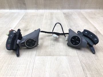 Кнопки на руль KIA SOUL PS 13-19