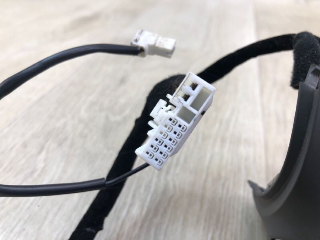 96700B2000GA6 | Кнопки на руль KIA SOUL PS 13-19 - Фото 7