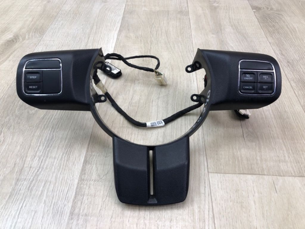 56046096AD | Кнопки руля JEEP COMPASS 06-16
