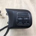 56046096AD | Кнопки руля JEEP COMPASS 06-16 - Прев'ю 3