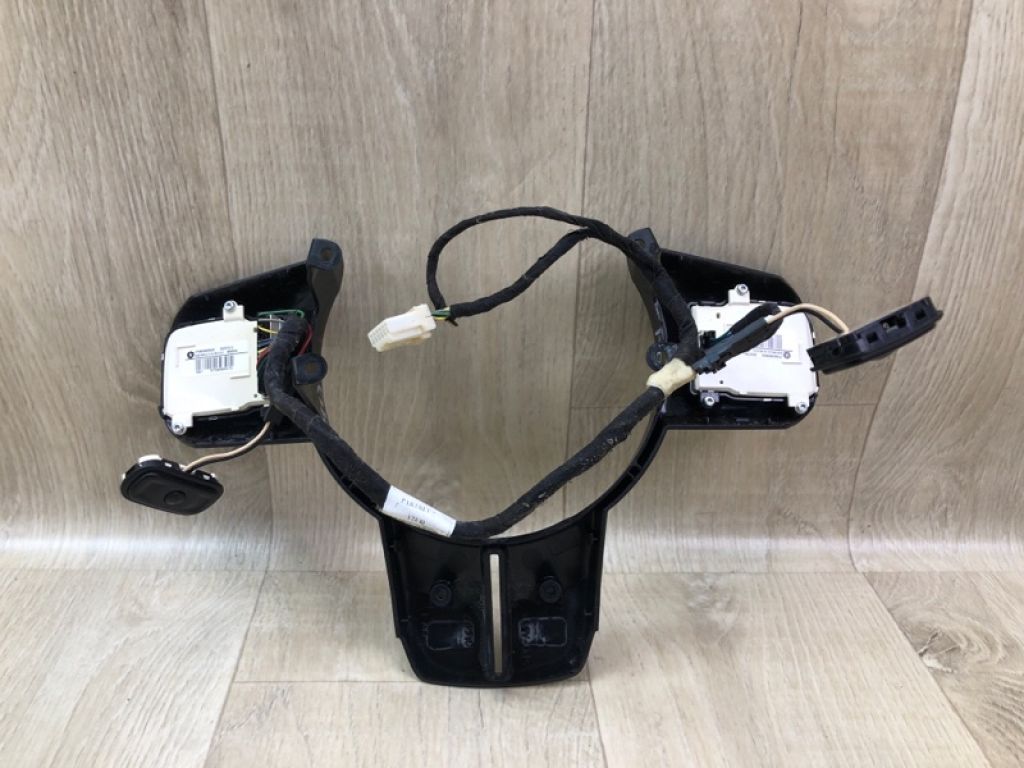 56046096AD | Кнопки руля JEEP COMPASS 06-16 - Фото 5