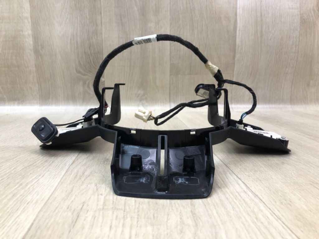 56046096AD | Кнопки руля JEEP COMPASS 06-16 - Фото 6