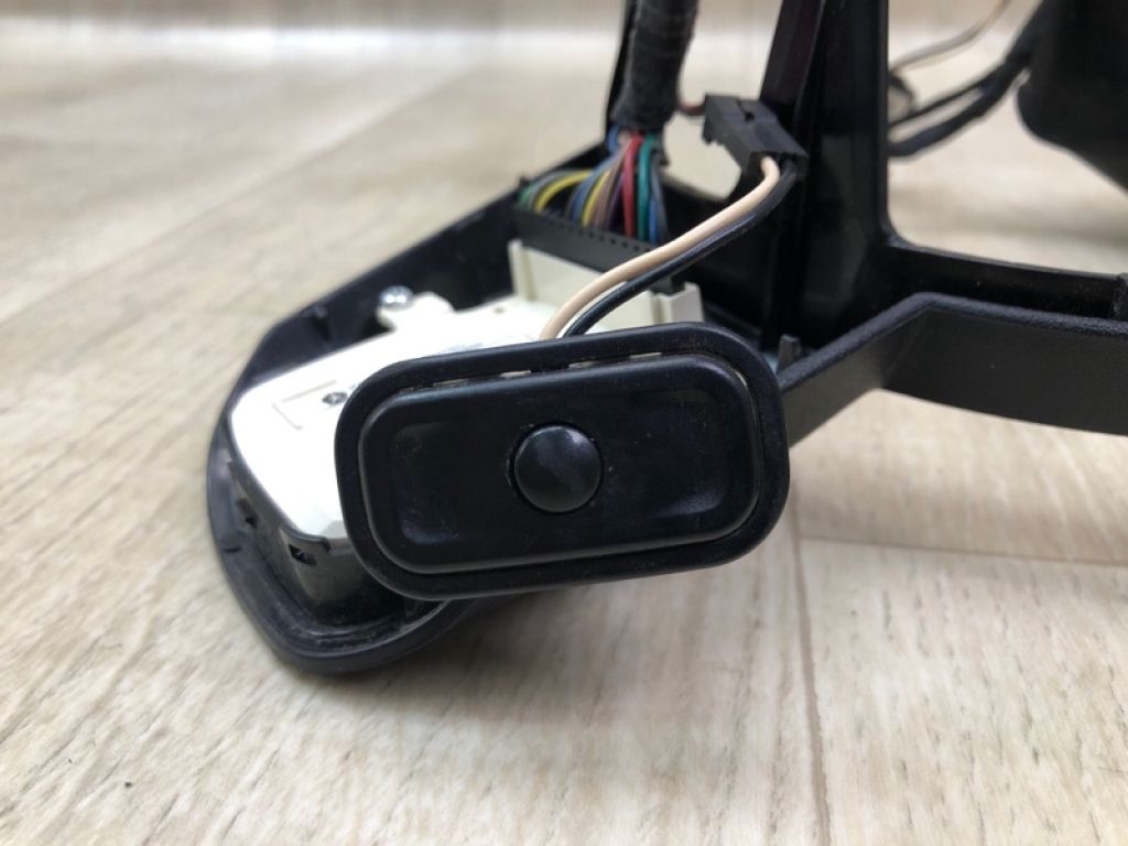 56046096AD | Кнопки руля JEEP COMPASS 06-16 - Фото 9