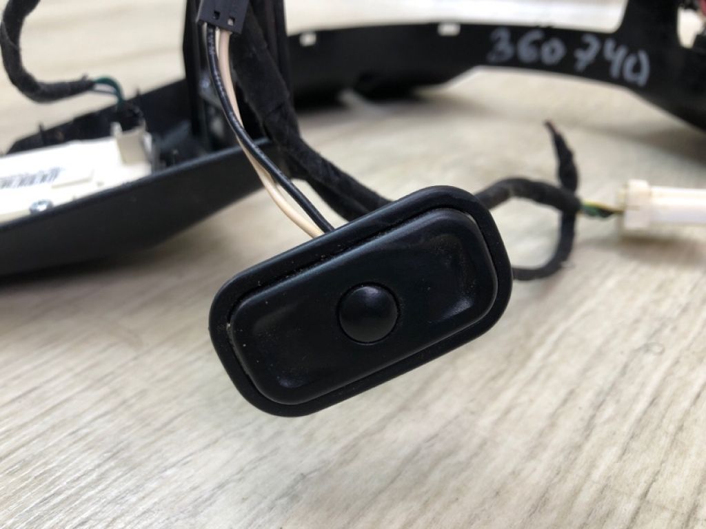 56046096AD | Кнопки руля JEEP COMPASS 06-16 - Фото 11