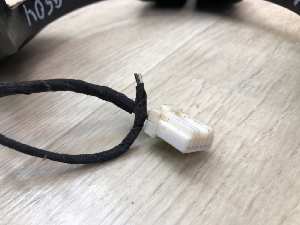 56046096AD | Кнопки руля JEEP COMPASS 06-16 - Фото 13