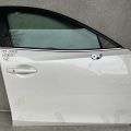 BJZ0-58-02XC | Дверь передн. прав. MAZDA 3 BM 13-19