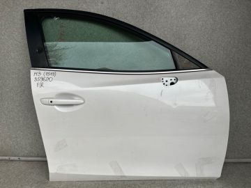 Дверь передн. прав. MAZDA 3 BM 13-19