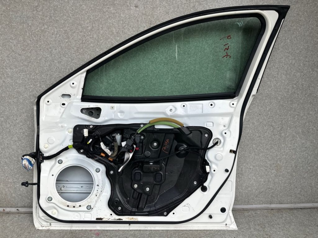 BJZ0-58-02XC | Дверь передн. прав. MAZDA 3 BM 13-19 - Фото 5