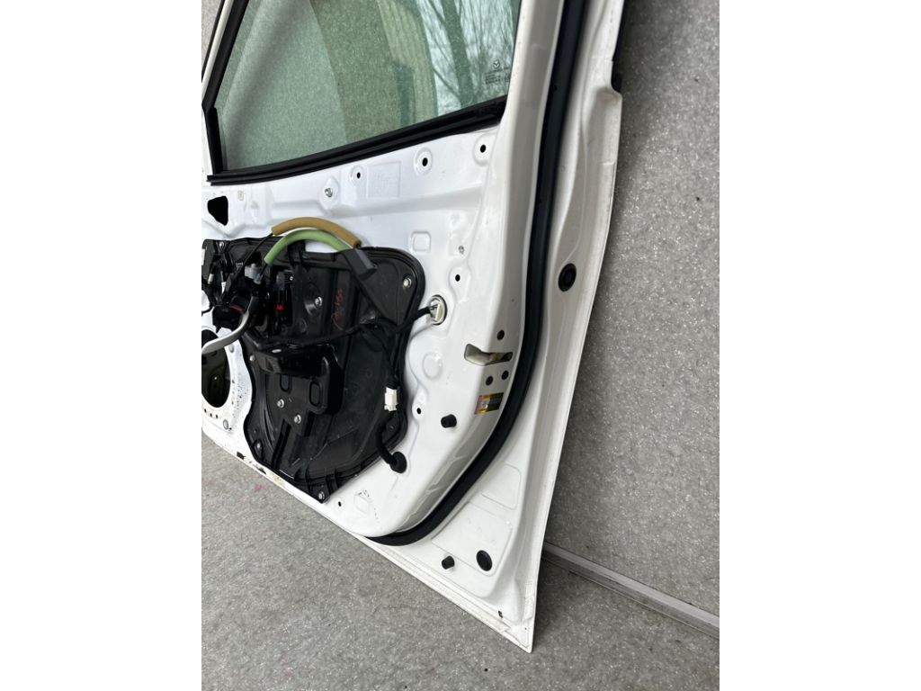 BJZ0-58-02XC | Дверь передн. прав. MAZDA 3 BM 13-19 - Фото 6