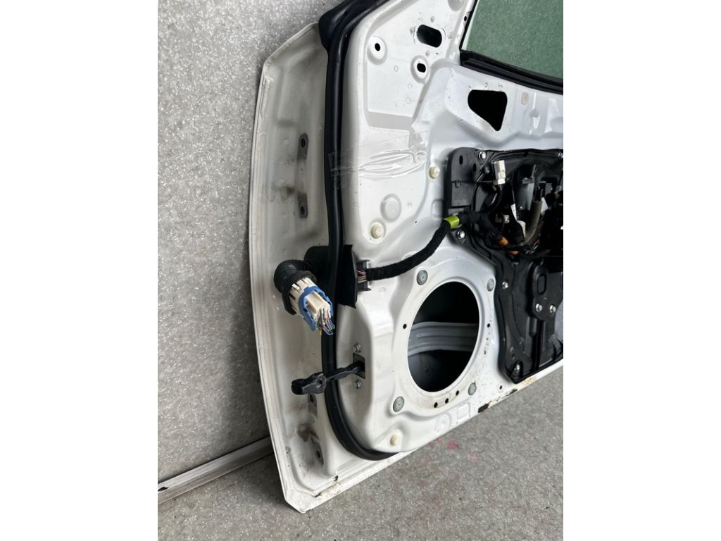 BJZ0-58-02XC | Дверь передн. прав. MAZDA 3 BM 13-19 - Фото 7