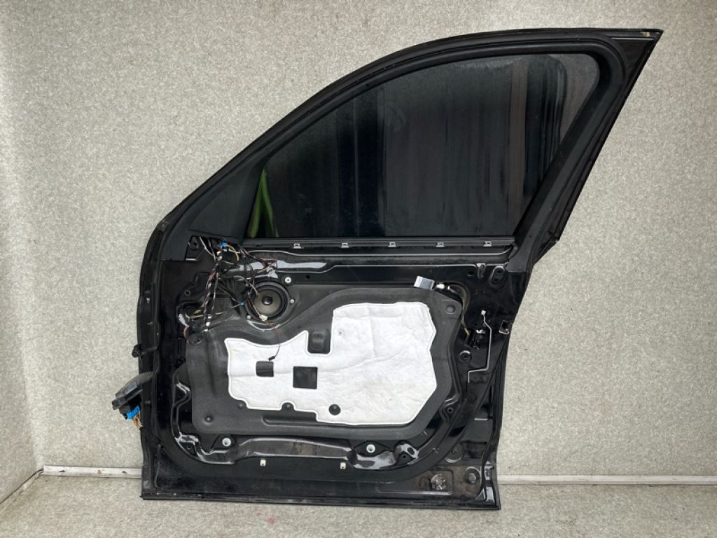 41517355804 | Двері передн. прав. BMW X3 (F25) 11-17 - Фото 5