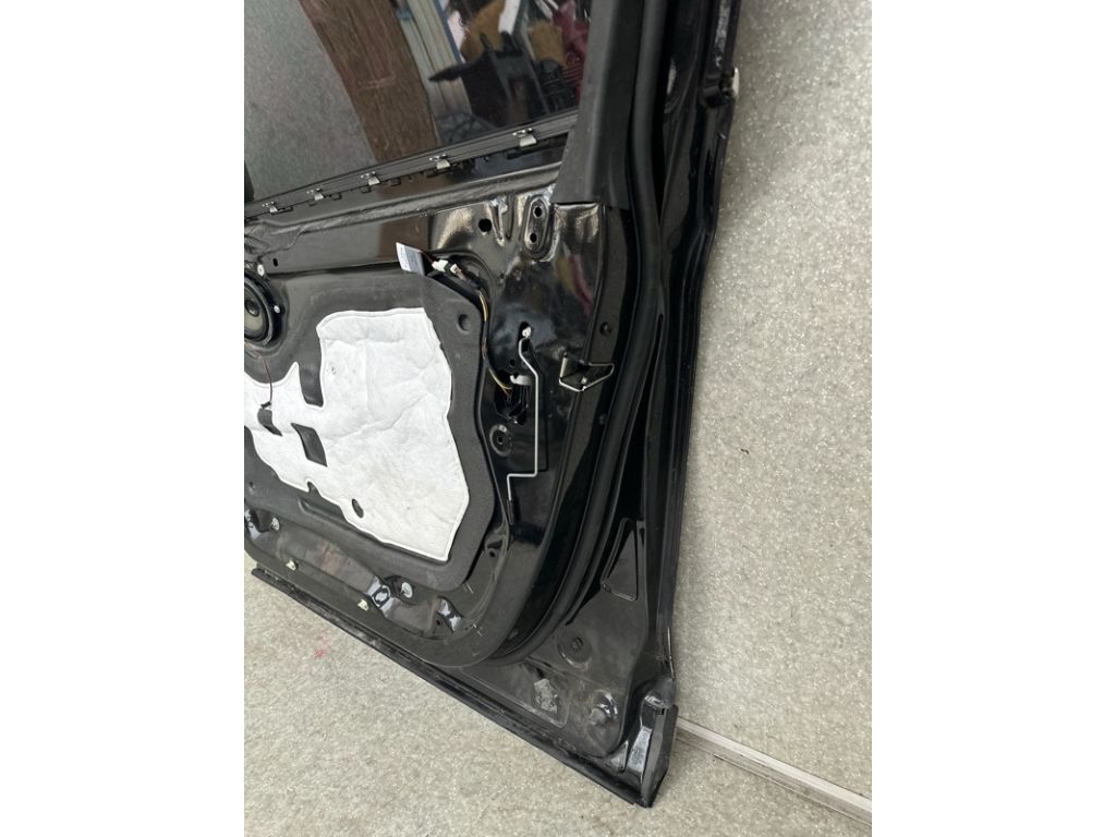 41517355804 | Двері передн. прав. BMW X3 (F25) 11-17 - Фото 6