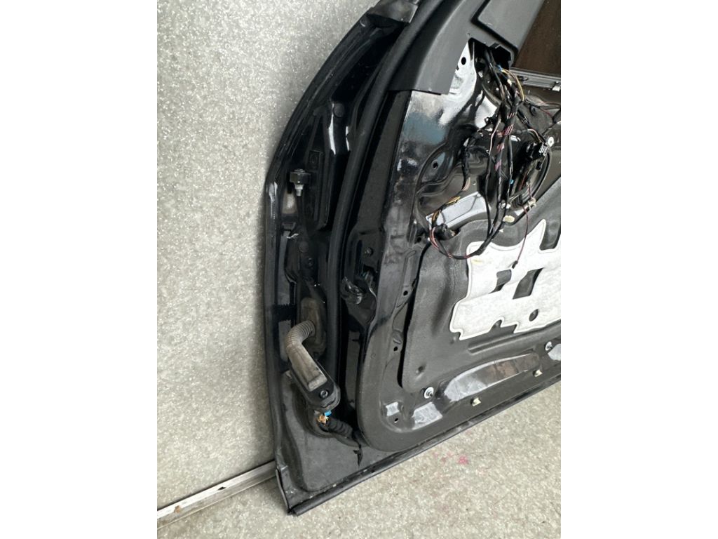 41517355804 | Двері передн. прав. BMW X3 (F25) 11-17 - Фото 7