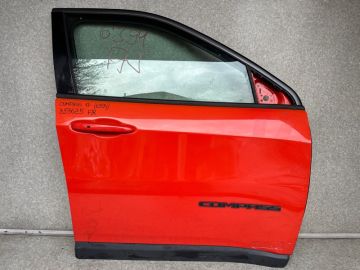 Двері передн. прав. JEEP COMPASS 17-21