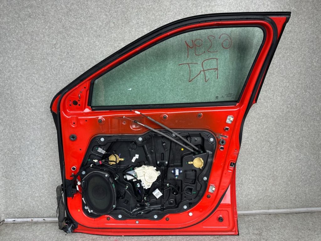 68242 542AA | Двері передн. прав. JEEP COMPASS 17-21 - Фото 5