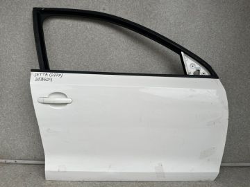 Дверь передняя правая VOLKSWAGEN JETTA USA 10-17