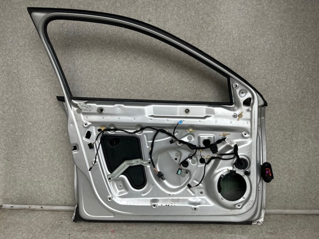 5C6 831 055 B | Двері передн. лів. VOLKSWAGEN JETTA USA 10-17 - Фото 6