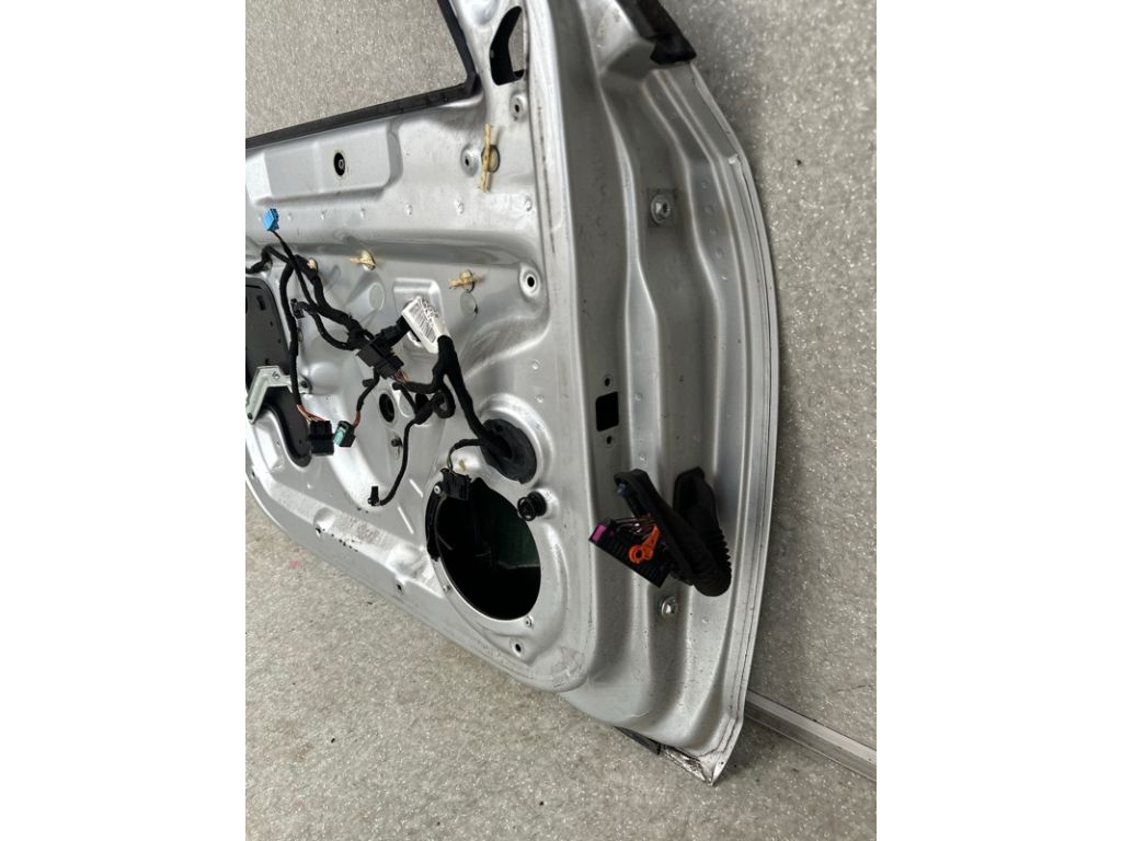 5C6 831 055 B | Двері передн. лів. VOLKSWAGEN JETTA USA 10-17 - Фото 7