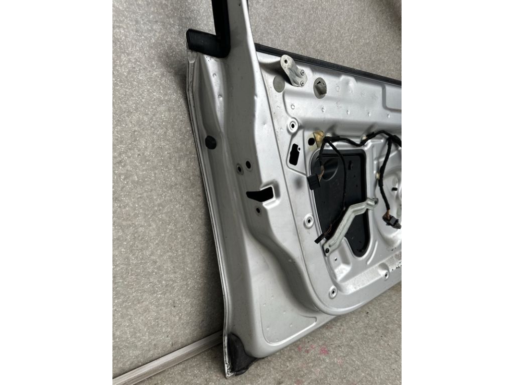 5C6 831 055 B | Двері передн. лів. VOLKSWAGEN JETTA USA 10-17 - Фото 8