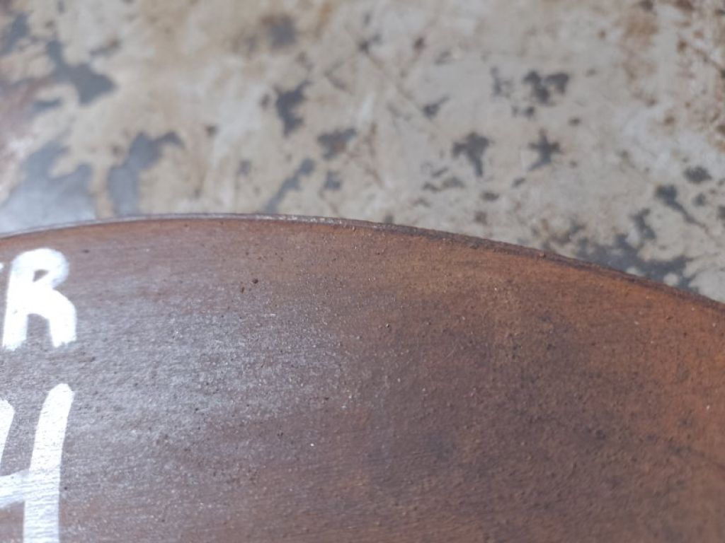 45251-STX-H01 | Тормозной диск передний ACURA MDX (YD2) 06-13 - Фото 5