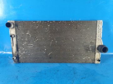 Радіатор основний BMW 5 SERIES (F10) 11-13