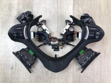 Кнопки руля HONDA ACCORD CU8 / TSX 08-14