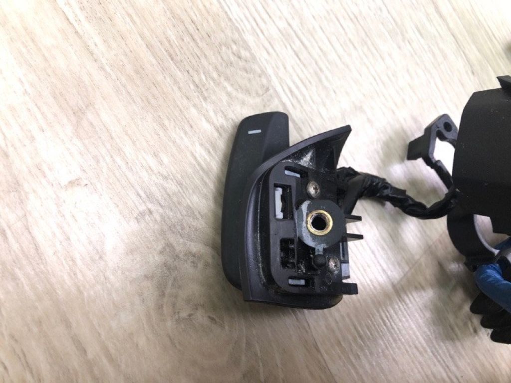 35880-TL2-A01 | Кнопки руля HONDA ACCORD CU8 / TSX 08-14 - Фото 3