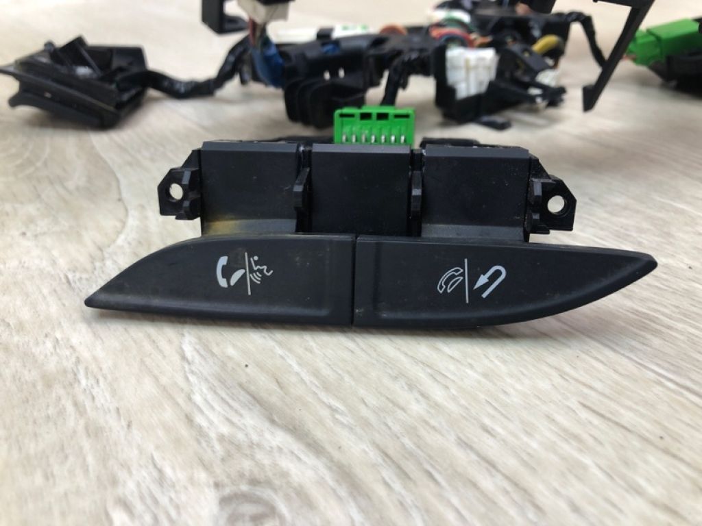 35880-TL2-A01 | Кнопки руля HONDA ACCORD CU8 / TSX 08-14 - Фото 4