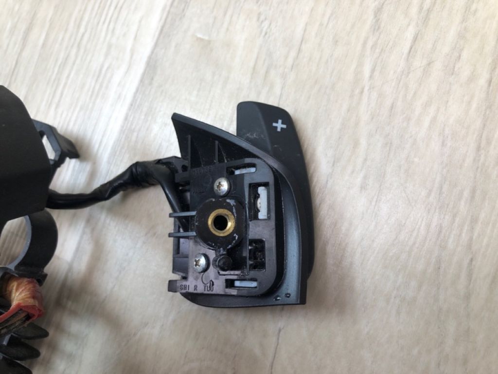 35880-TL2-A01 | Кнопки руля HONDA ACCORD CU8 / TSX 08-14 - Фото 6