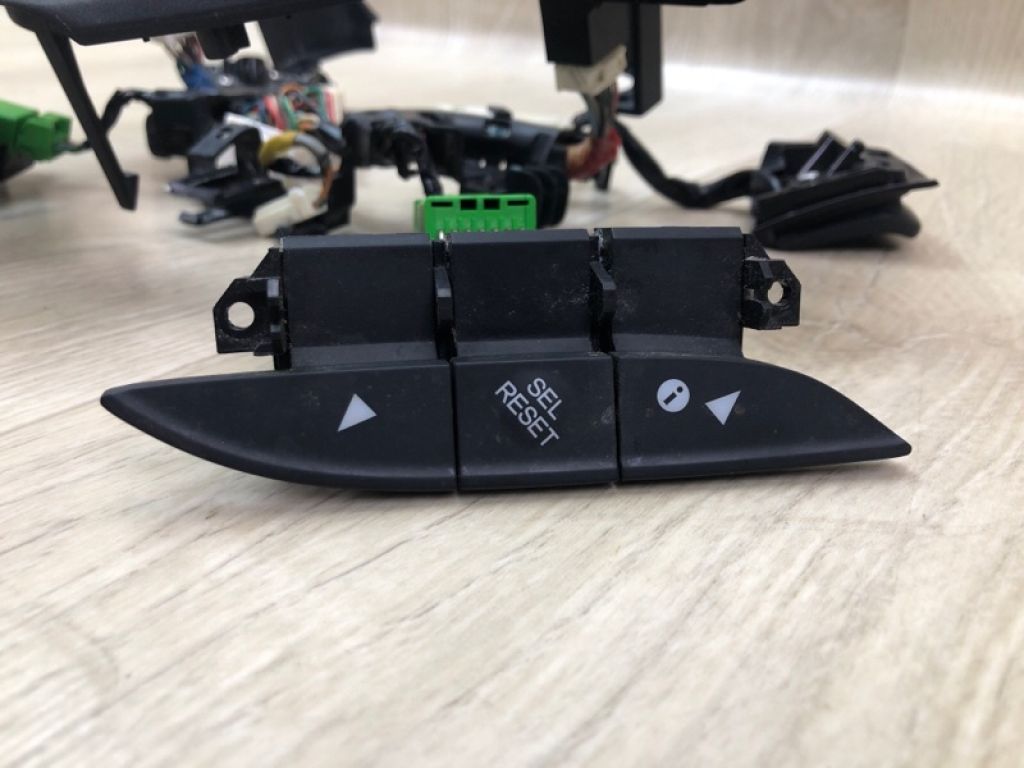 35880-TL2-A01 | Кнопки руля HONDA ACCORD CU8 / TSX 08-14 - Фото 7