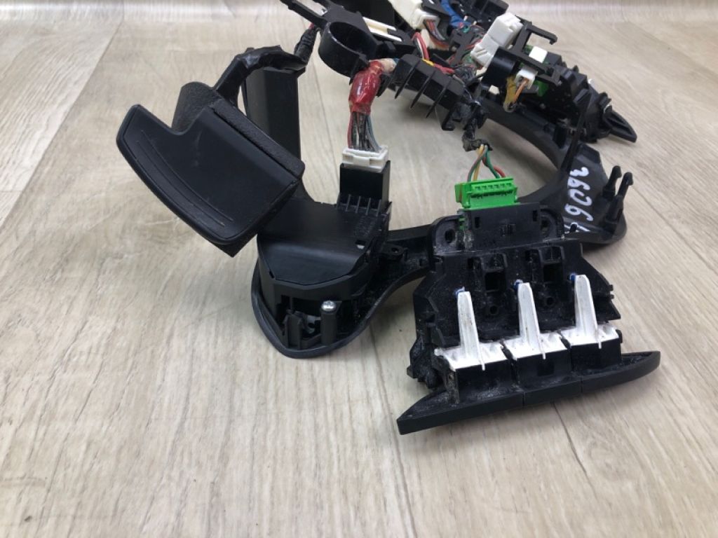 35880-TL2-A01 | Кнопки руля HONDA ACCORD CU8 / TSX 08-14 - Фото 9