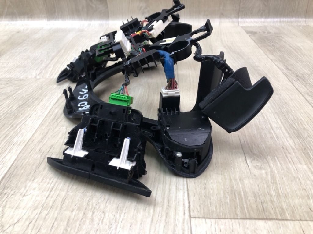 35880-TL2-A01 | Кнопки руля HONDA ACCORD CU8 / TSX 08-14 - Фото 10