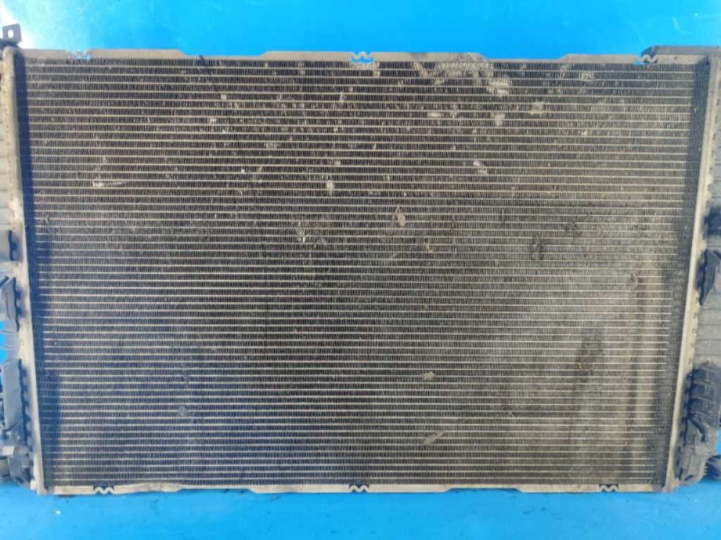 8K0121251Q | Радіатор основний AUDI Q5 08-16 - Фото 2