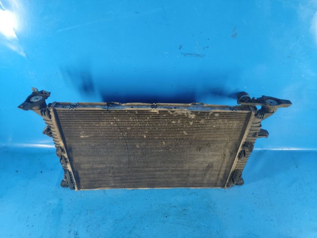 8K0121251Q | Радіатор основний AUDI Q5 08-16 - Фото 5