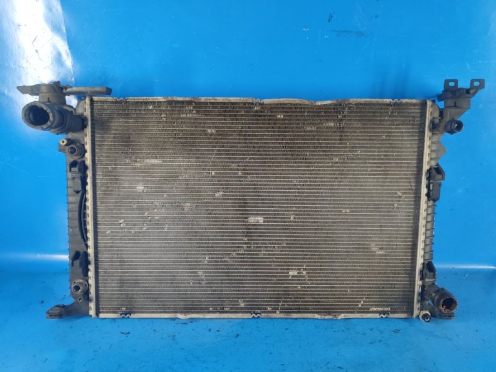 8K0121251Q | Радіатор основний AUDI Q5 08-16 - Фото 7