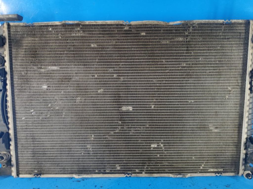 8K0121251Q | Радіатор основний AUDI Q5 08-16 - Фото 8