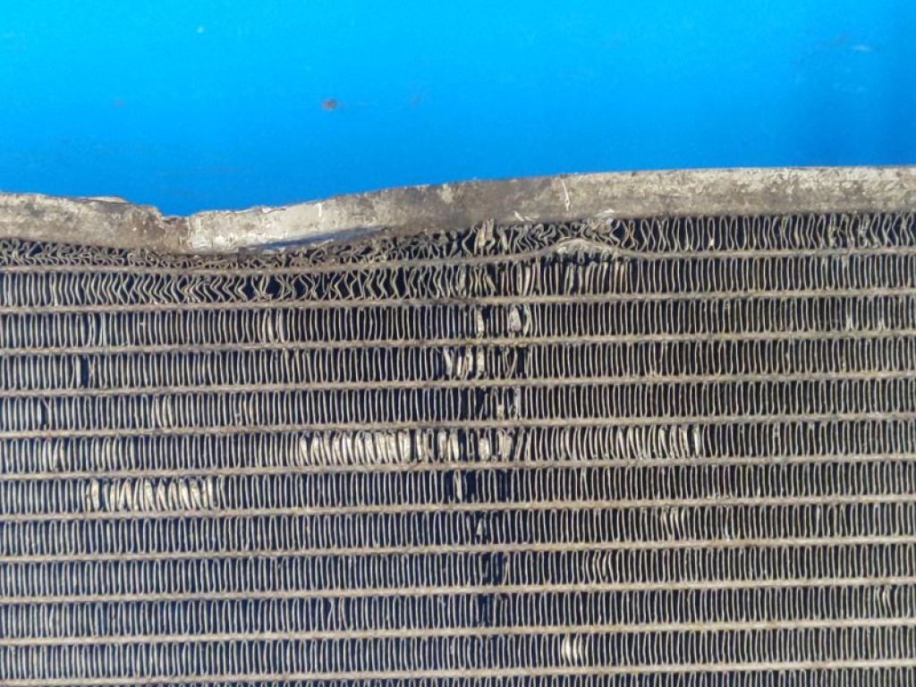 8K0121251Q | Радіатор основний AUDI Q5 08-16 - Фото 9