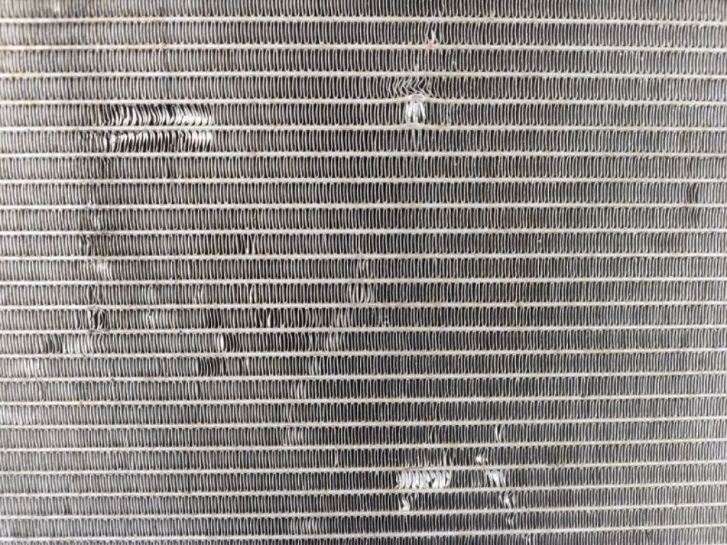 8K0121251Q | Радіатор основний AUDI Q5 08-16 - Фото 10