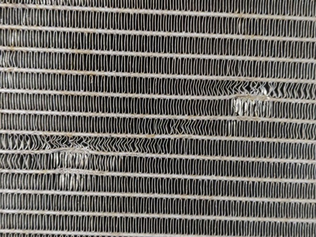 8K0121251Q | Радіатор основний AUDI Q5 08-16 - Фото 11