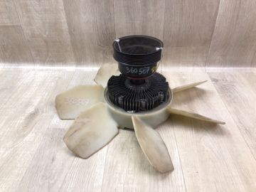 Вискомуфта TOYOTA TACOMA 05-15