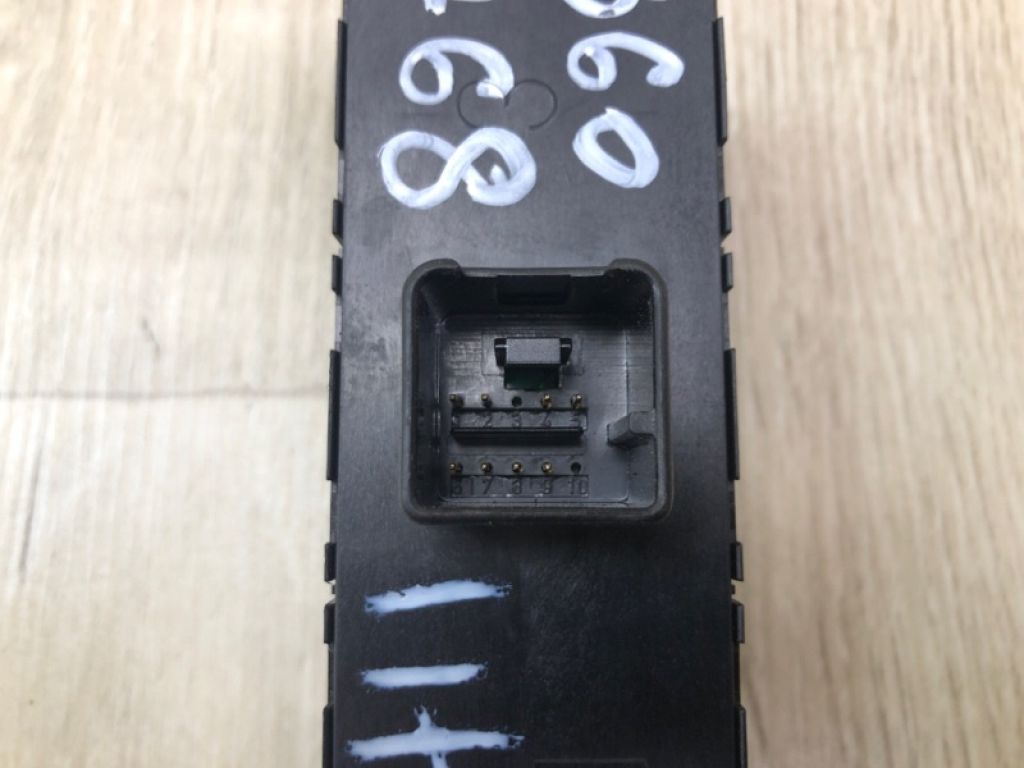 5K4959857AXSH | Блок керування склопідіймачами VOLKSWAGEN JETTA USA 10-17 - Фото 5