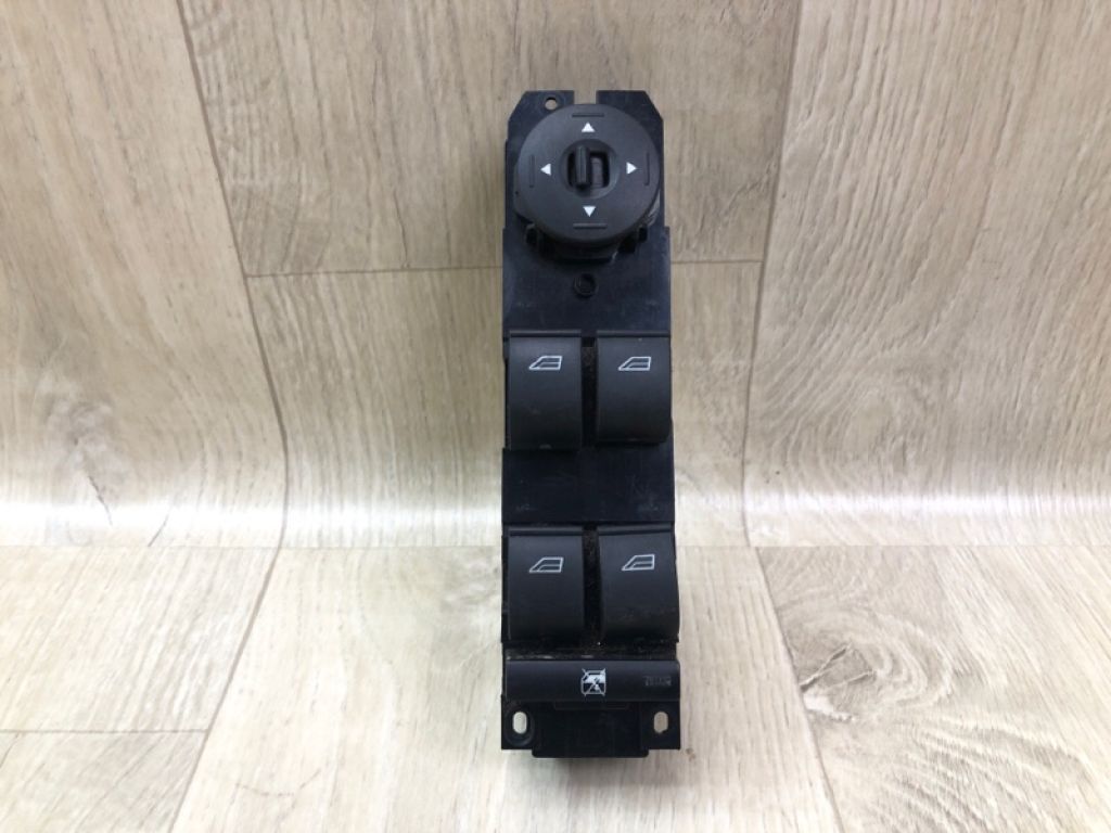 BM5Z-14529-H | Блок управления стеклоподъемниками FORD FOCUS 10-18 - Фото 2